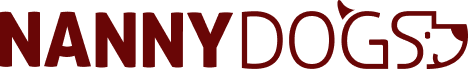 Nannydogs Hotel Za Pse Vrtic Za Pse Logo