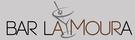 Bar La Moura Logo