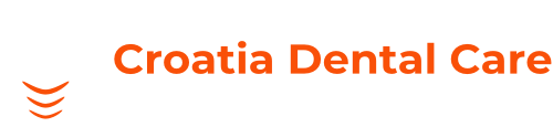 Croatia Dental Care ordinacija dentalne medicine dr Suzana Bigava Maršić Logo