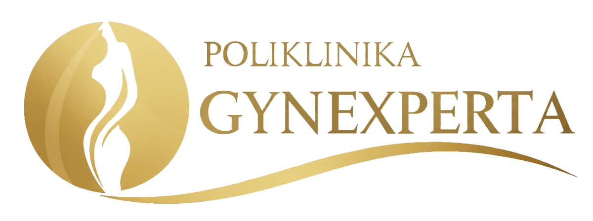 Poliklinika Gynexperta D O O Logo