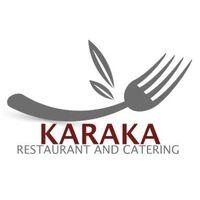 Restoran Pizzeria Karaka Logo