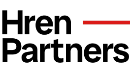 Hren—Partners Law Firm Llc | Nlaw Zagreb Logo