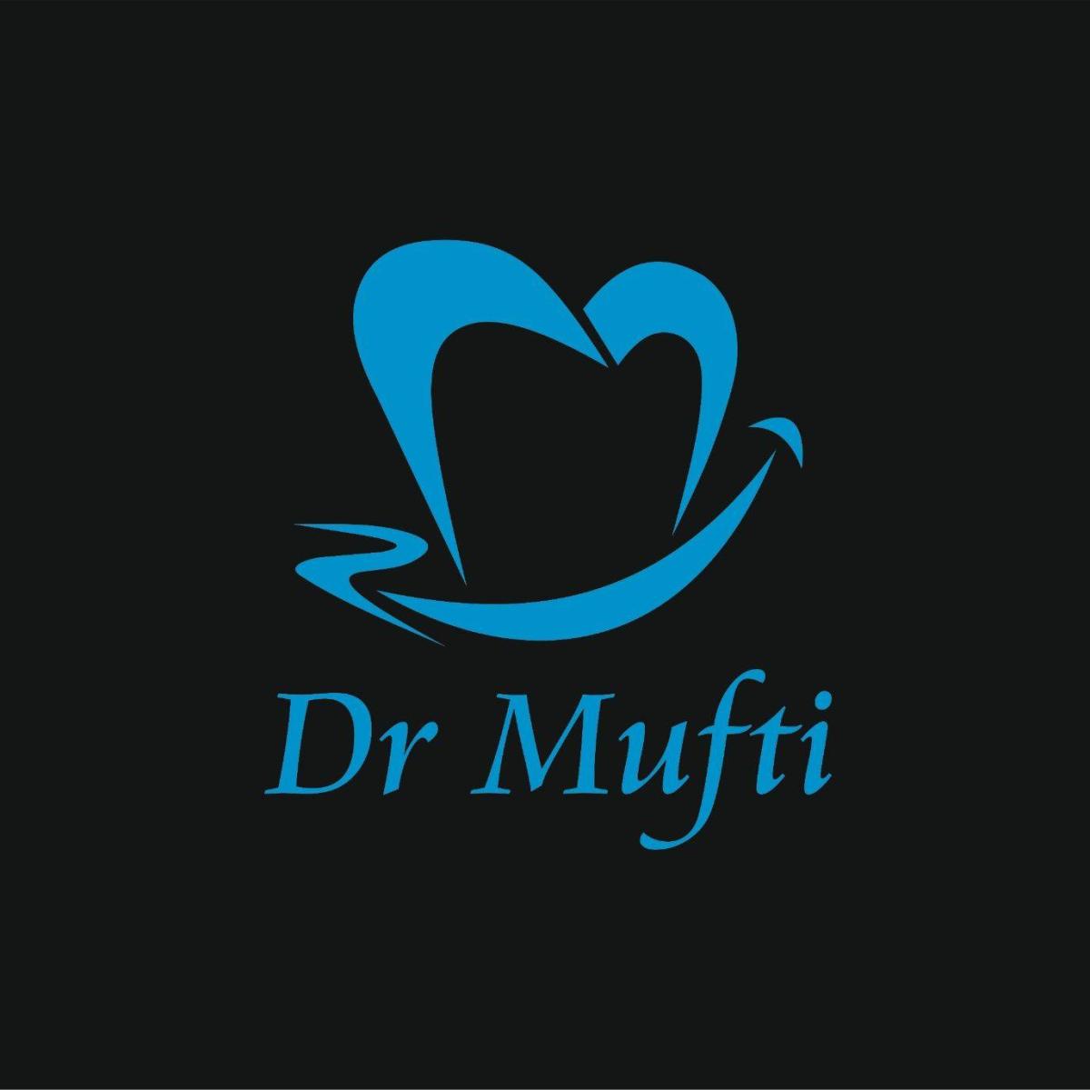 Stomatološka ordinacija dr Mufti Logo
