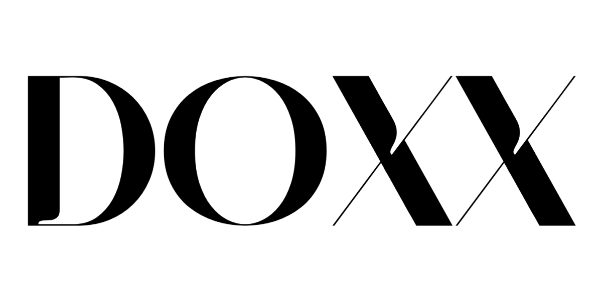 Doxx Design Logo
