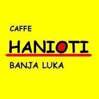 Caffe bar Hanioti Logo