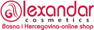 Alexandar Cosmetics Logo
