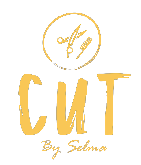 Frizerski salon CUT by Selma Mrkonjić Logo