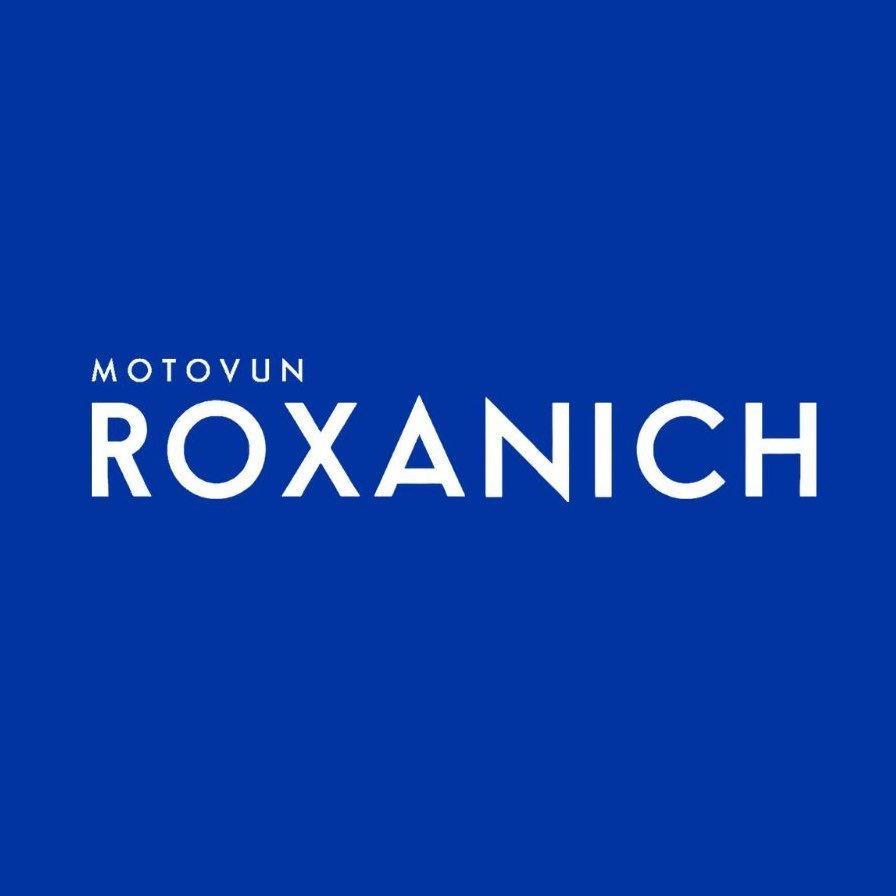 Roxanich Winery And Design Hotel Logo
