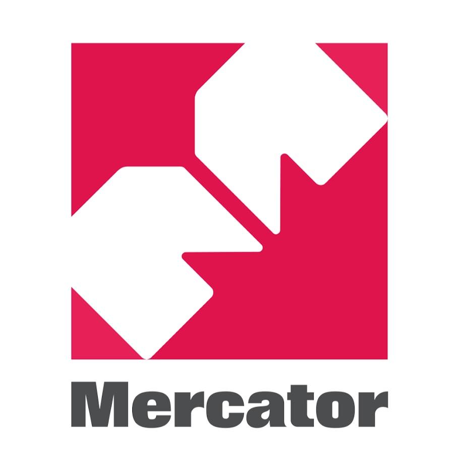 Mercator Logo