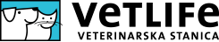 Vetlife Logo