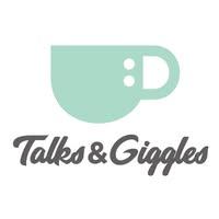 Talks & Giggles Logo