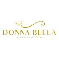Donna Bella Hairstyle Logo