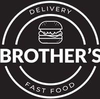 StreetFoodBrothers Logo
