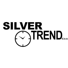 Silver Trend satovi i nakit Logo