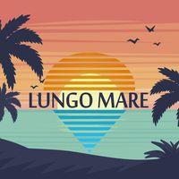Cocktail bar Lungo Mare Logo