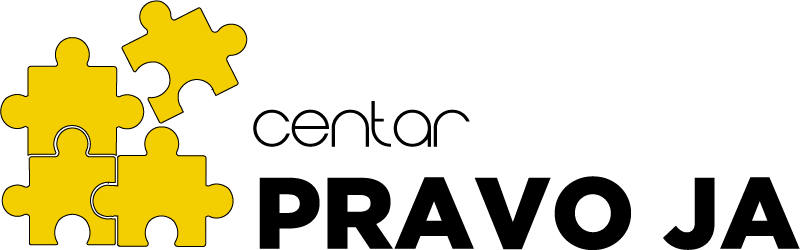 Pravo Ja Obrt Za Savjetovanje I Edukaciju Logo
