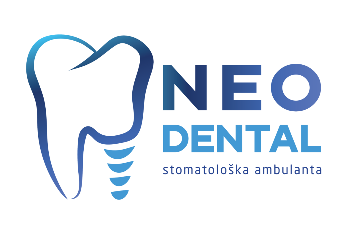 Stomatološka ordinacija NEO Dental Logo