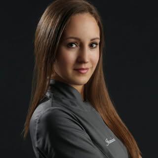 Studio Jasmina Tintar Logo