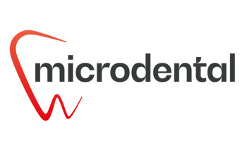 Microdental Logo