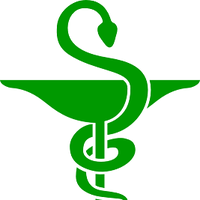 Ljekarna Filipović Sesvete Logo