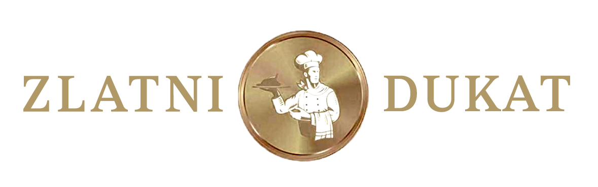 Restoran Zlatni dukat Logo