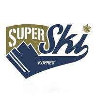 Super ski Logo