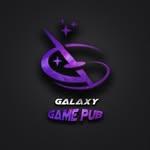 Galaxy Game pub Logo