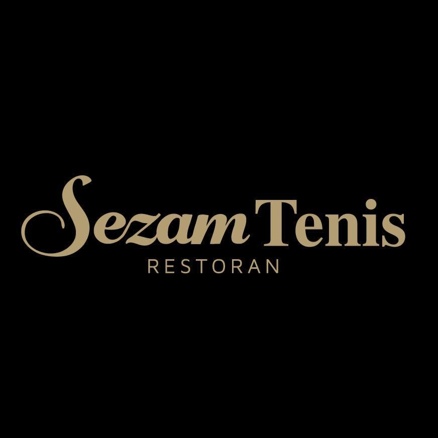 Sezam Tenis Logo