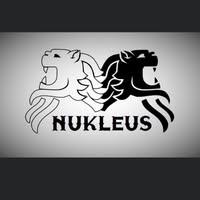 Caffe bar Nukleus Logo
