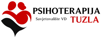 Psihoterapija Tuzla Logo