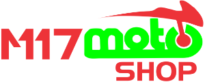 m17moto Logo