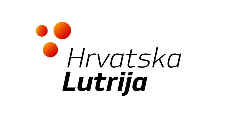 Hrvatska Lutrija Split Put Brodarice Logo