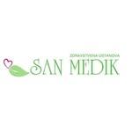 ZU San Medik Logo