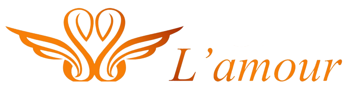 Motel L'amour Logo