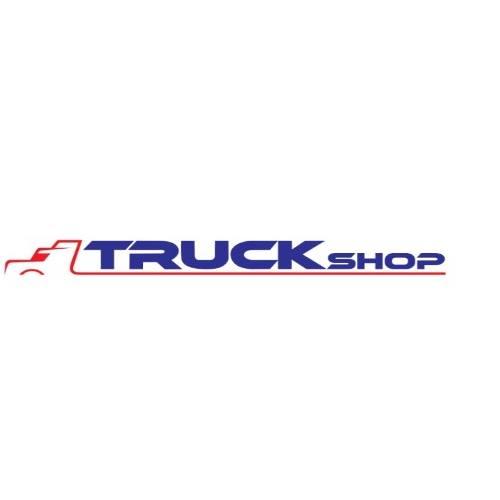 Truck Shop Logo