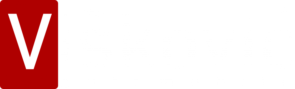 Višković Automobili D O O Logo