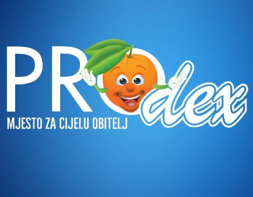 Prodex Logo