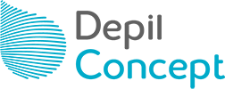 Depilconcept Osijek Logo