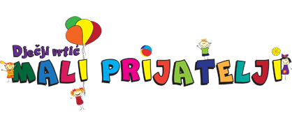 DV Mali Prijatelji Logo