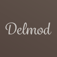 Delmod Logo