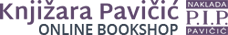Naklada Pavičić D O O Logo