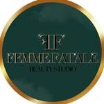 FEMME FATALE Logo