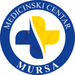 Medicinski Centar Mursa Orahovica Logo