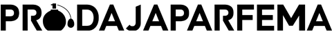 Parfimerija Bosanski Petrova Logo