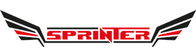 Sprinter d.o.o Logo