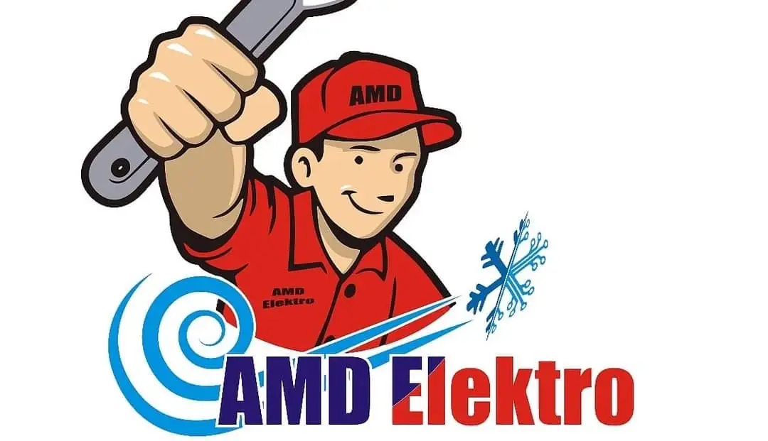 AMD Elektro Logo
