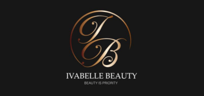 Ivabelle Beauty Logo