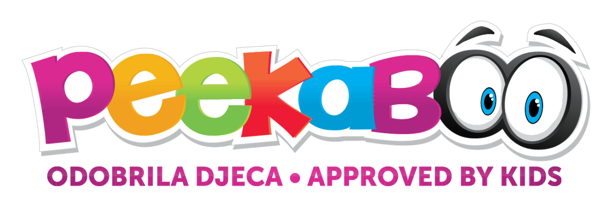 Pizzeria Peekaboo Logo