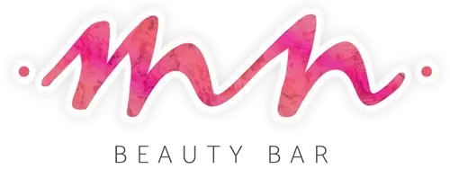 Mn Beauty Bar Logo
