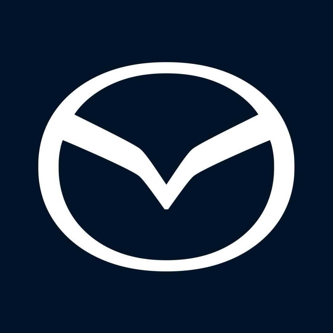 Mazda Motor Croatia D O O Logo